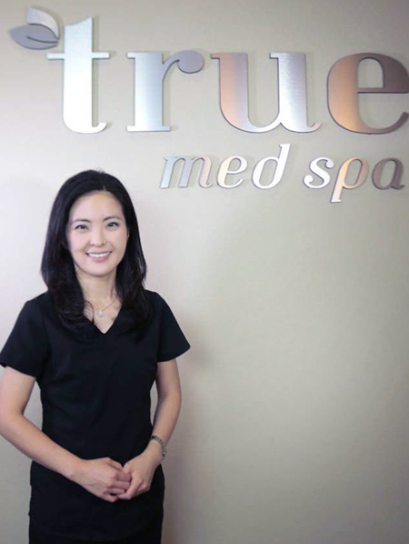 Kelly Choi