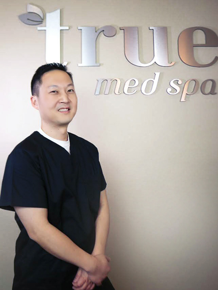 Dr Kevin Choi True Med Spa