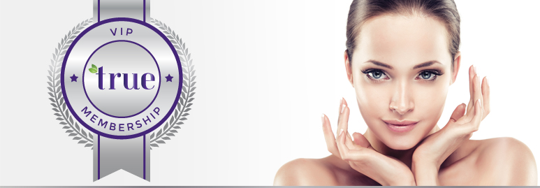 True Med Spa Scottsdale Membership