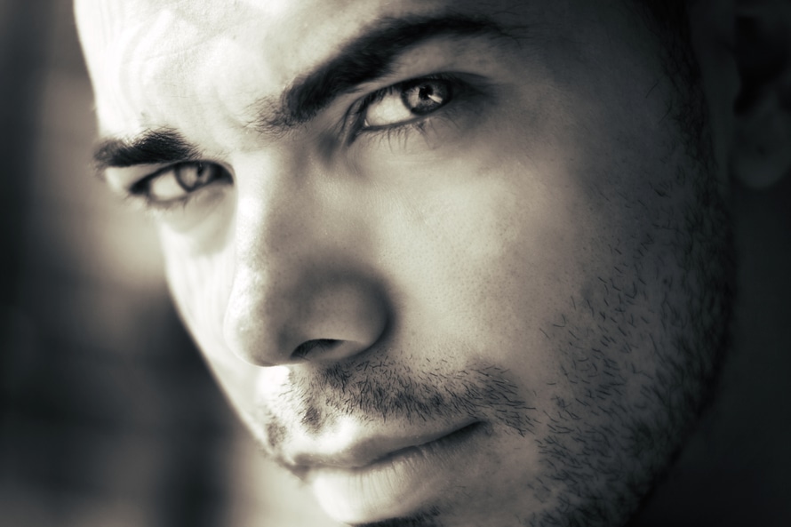 scottsdale facial for men
