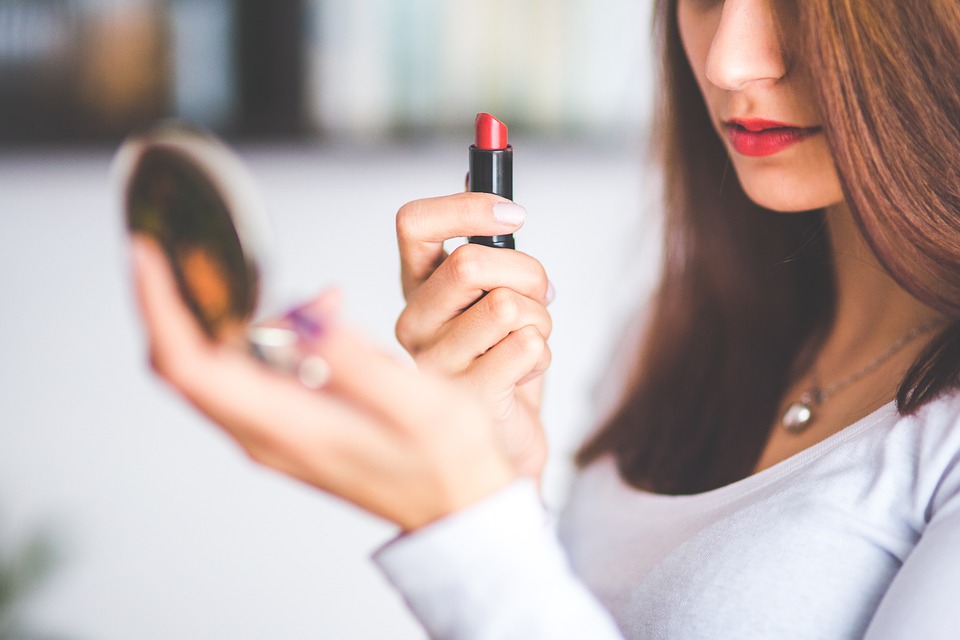 managing oily skin