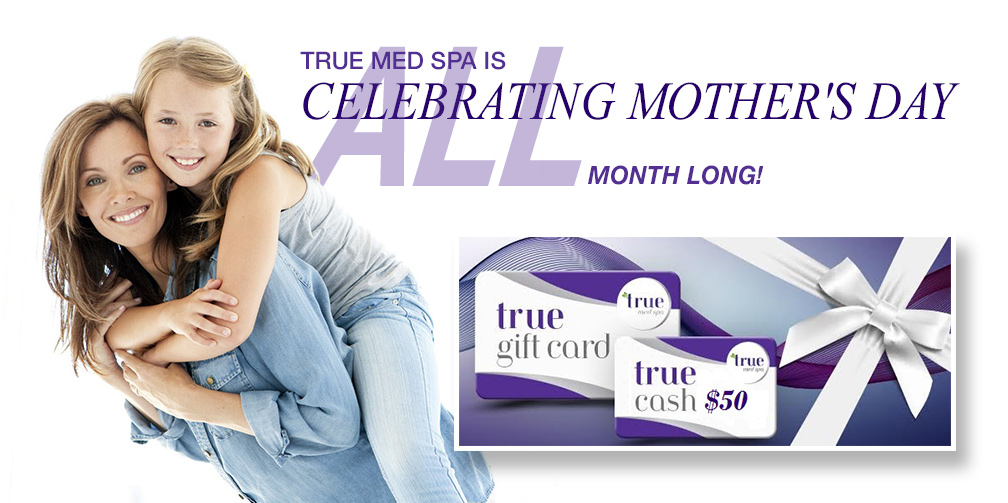 Mother's Day Med Spa Gift