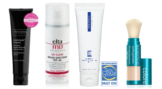 cheap sunscreen