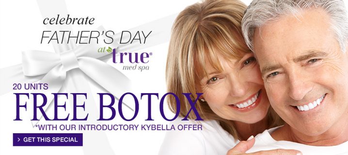 free botox