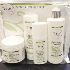 Comp Acne Care Kit
