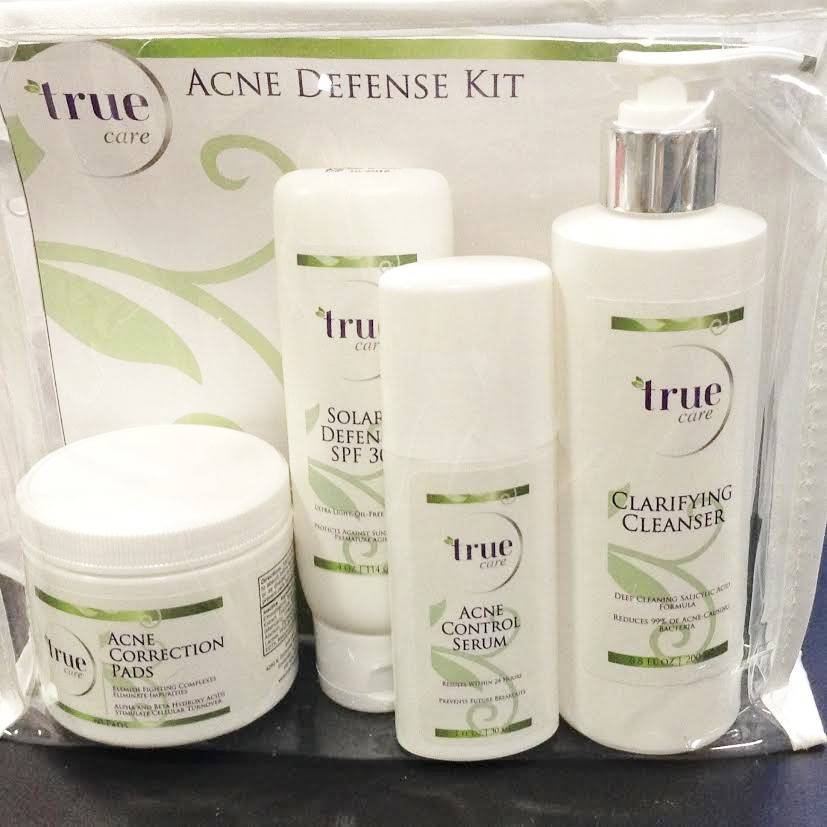Free Acne Care Scottsdale